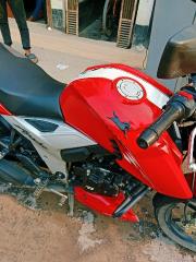 TVS Apache RTR 160 4V